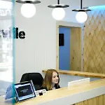 Bukville & 호텔 부코벨