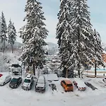 Hotel Bukville & 3*