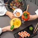 Hotel Bukville & 3*