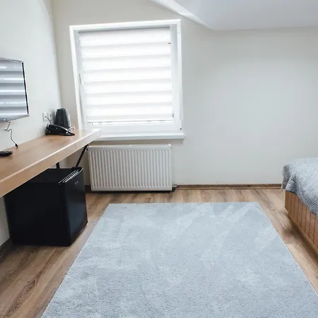 Bukville & 3* Boekovel