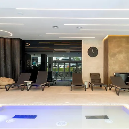 Bukville & מלון 3*