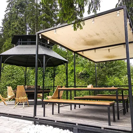 Bukville & Hotel Boekovel