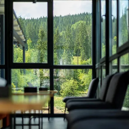 Hotell Bukville & 3*