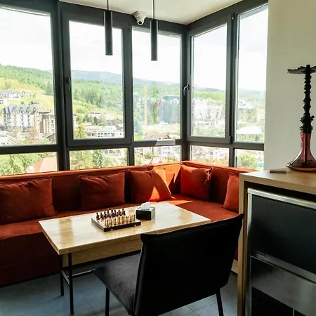 Bukville & バコヴェル