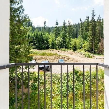 Hotell Bukville & Bukovel