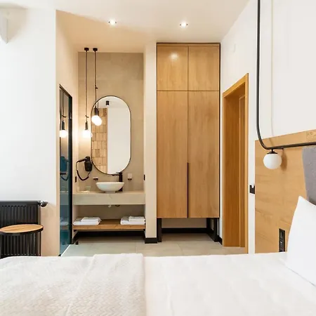 ホテル Bukville & 3*