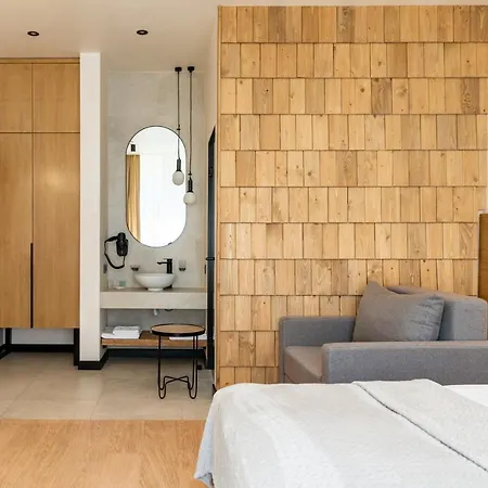 ホテル Bukville & バコヴェル