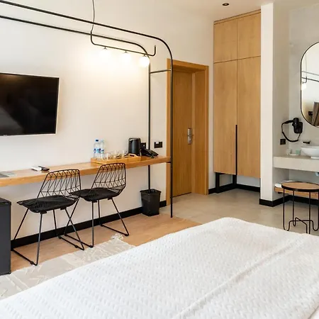 ホテル Bukville & 3*