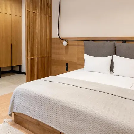 Hotell Bukville & 3*