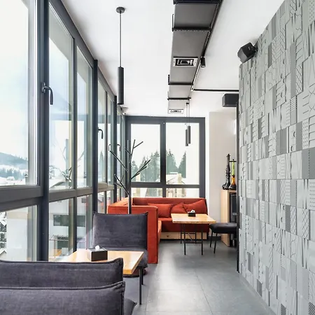 Bukville & Otel 3*