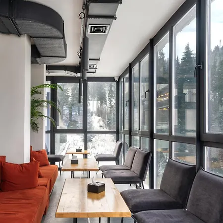 Bukville & Hotell 3*