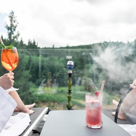 Szálloda Bukville & Bukovel