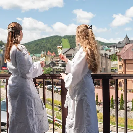 Hotel Bukville & 3*
