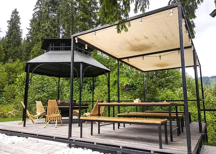 Bukville & Otel Bukovel