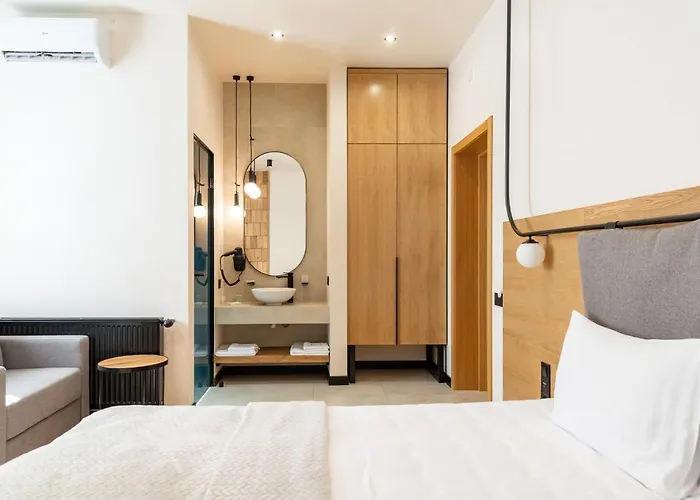 Otel Bukville & 3*