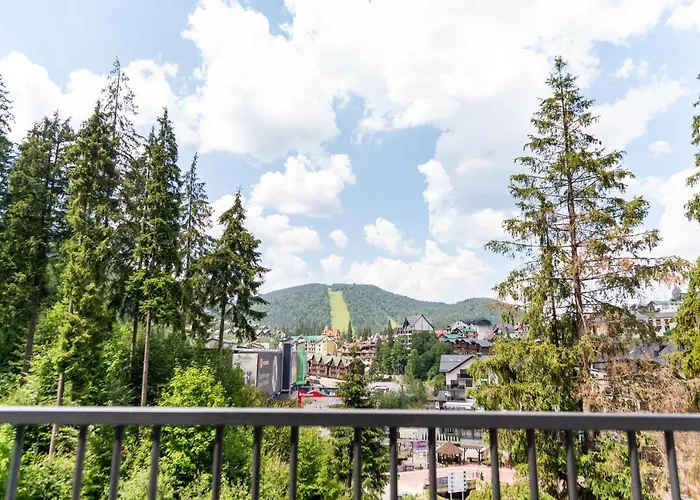 Bukville & Otel 3*