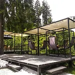 Hotel Bukville & 3*