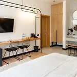 Hotel Bukville & 3*