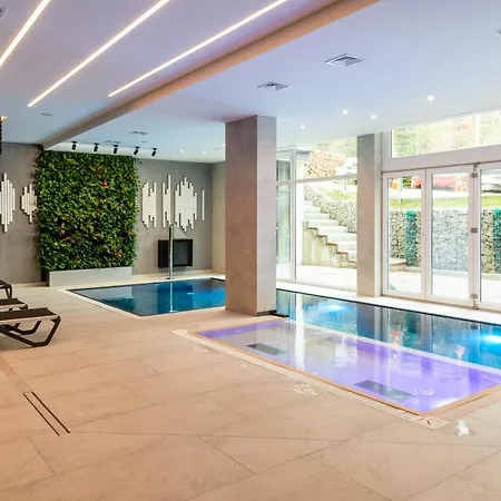 Hotel Bukville & 3*