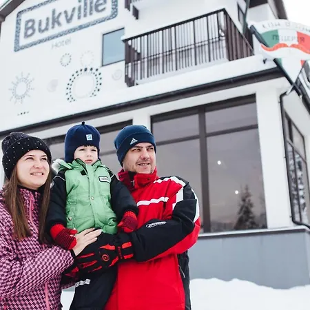 Bukville & 3*