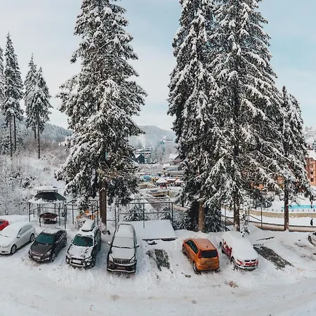Hotel Bukville & 3*