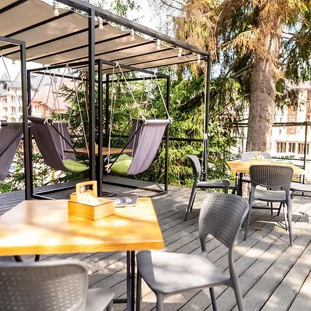 Hotel Bukville &