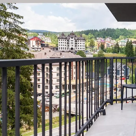 Hotel Bukville &