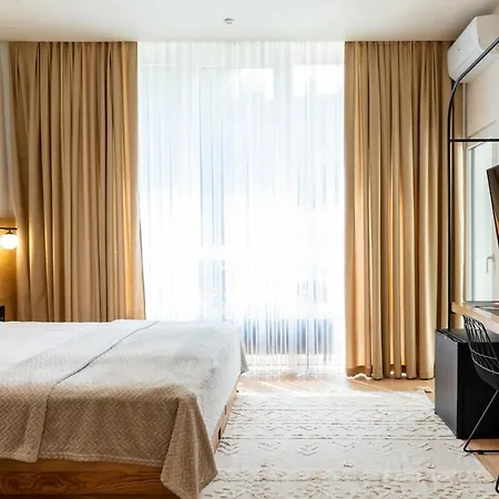 Hotel Bukville &