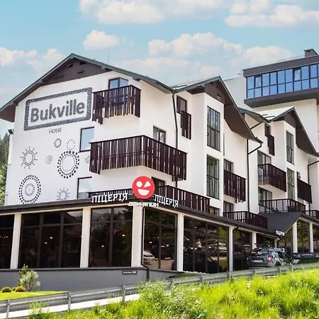 Bukville &