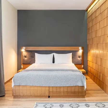 Hotel Bukville & 3*