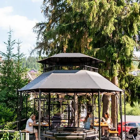Hotel Bukville &