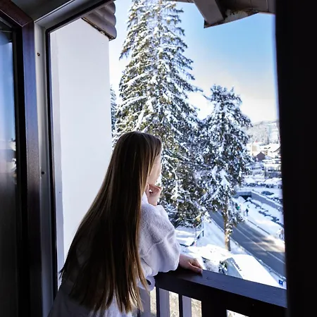 Hotel Bukville &