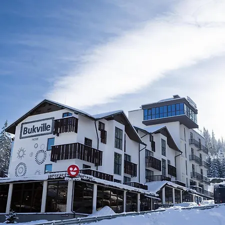 Bukville & Bukovel