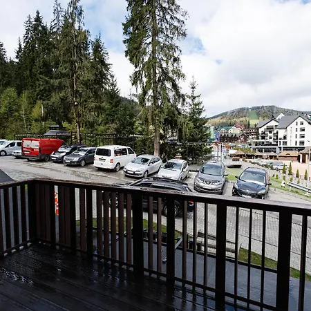 Bukville & Hotel