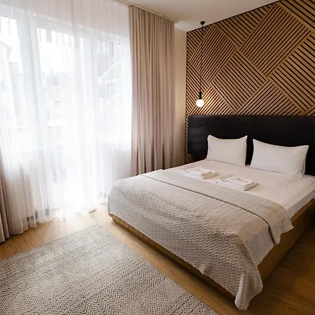 Hotel Bukville &
